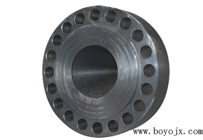 注塑机用螺杆配件