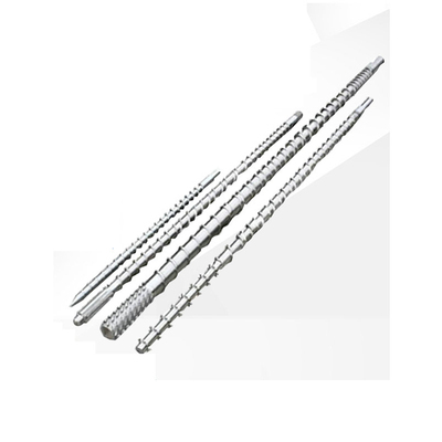 挤出机螺杆机筒