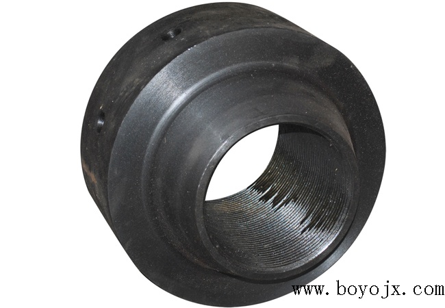 注塑机用螺杆配件