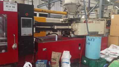 压铸机节能改造 苏州