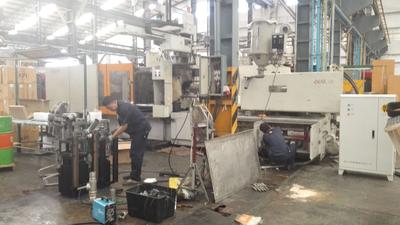 注塑机大修 苏州