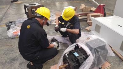 注塑机节能改造 苏州