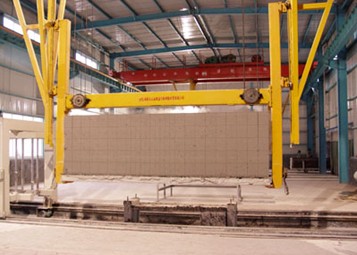 Marshalling sling