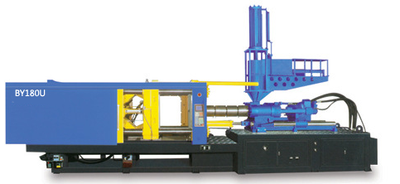 BY180U注塑机